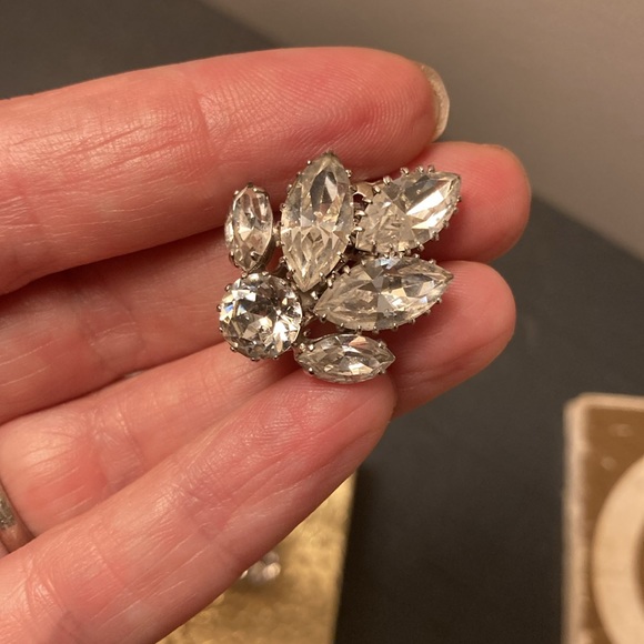 Sherman Earrings - Picture 3 of 4